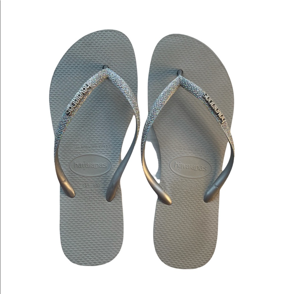 Haviana Summer Sandals